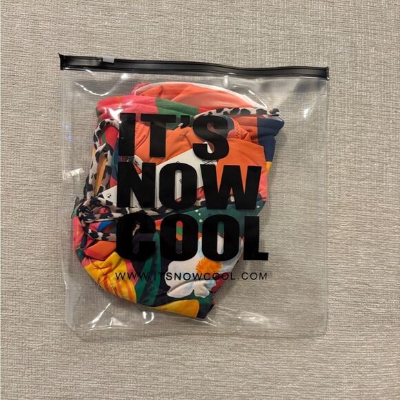 Free People Its Now Cool Loro Strapless One Piece Swimsuit Cutout Small NEW NWT - Picture 9 of 12